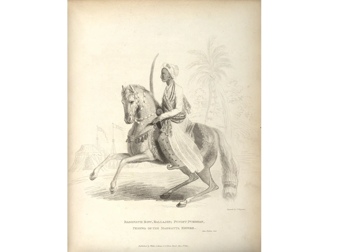 Raghunath Rao