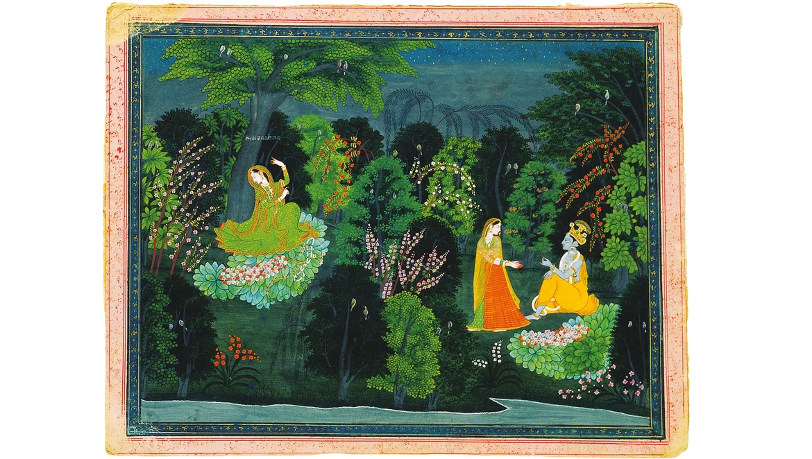 Vasakasajja Nayika