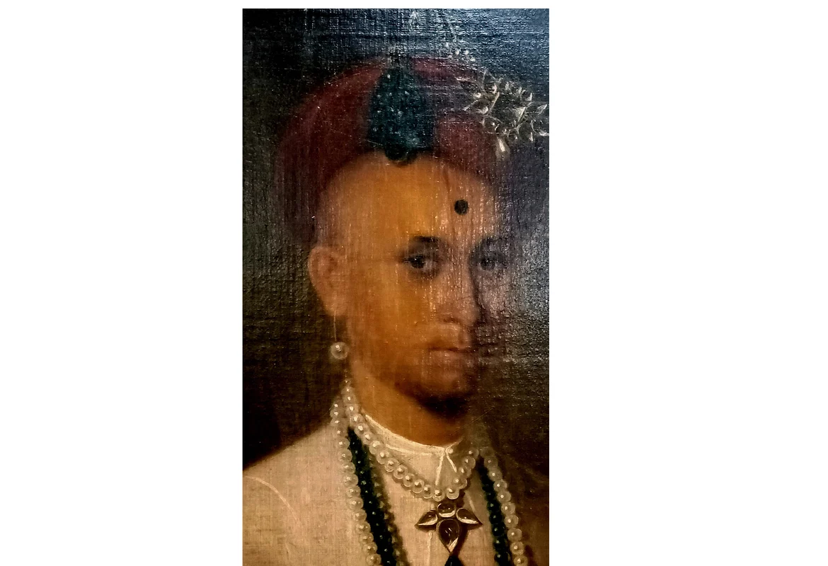 Madhavrao Peshwa