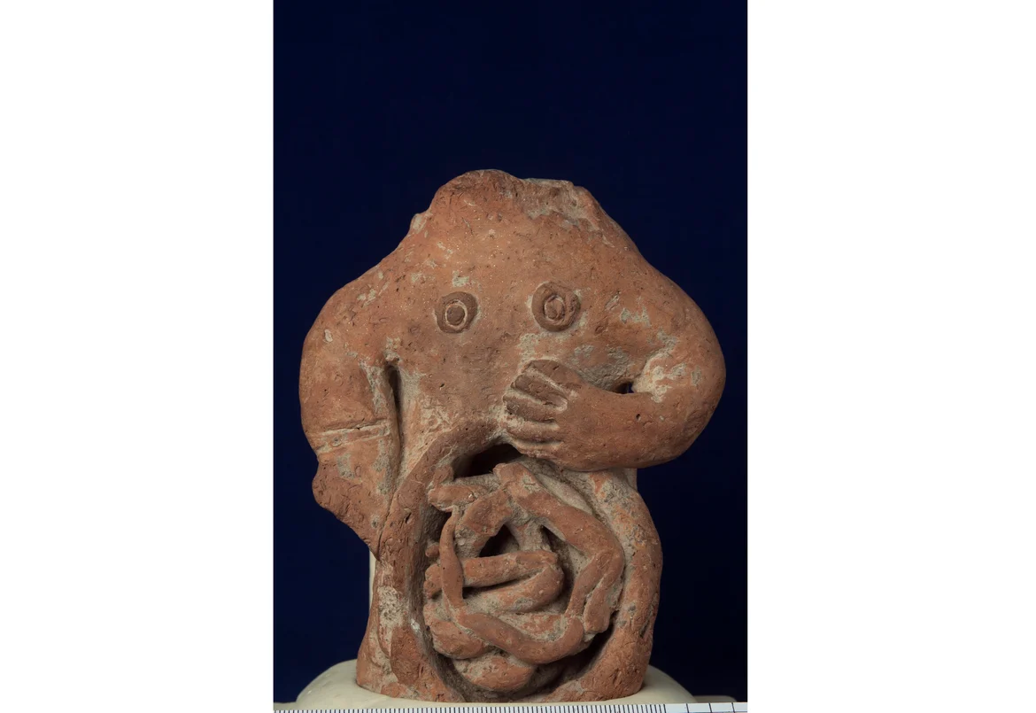 Terracotta Artefact