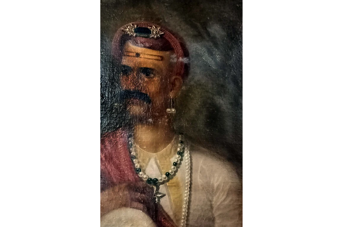 Nana Phadnavis