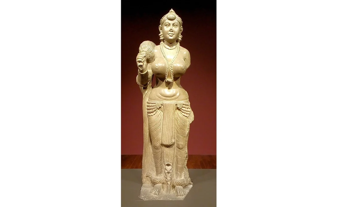 Didarganj Yakshi