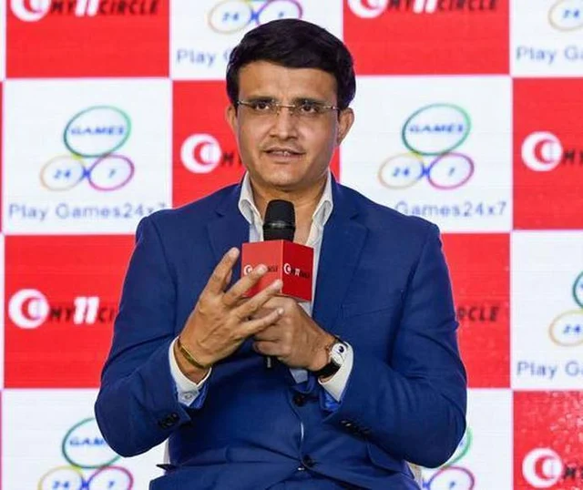 “இந்த விஷயத்தில் கோலி இன்னும் கவனம் செலுத்த வேண்டும்...” - கங்குலி அறிவுரை!