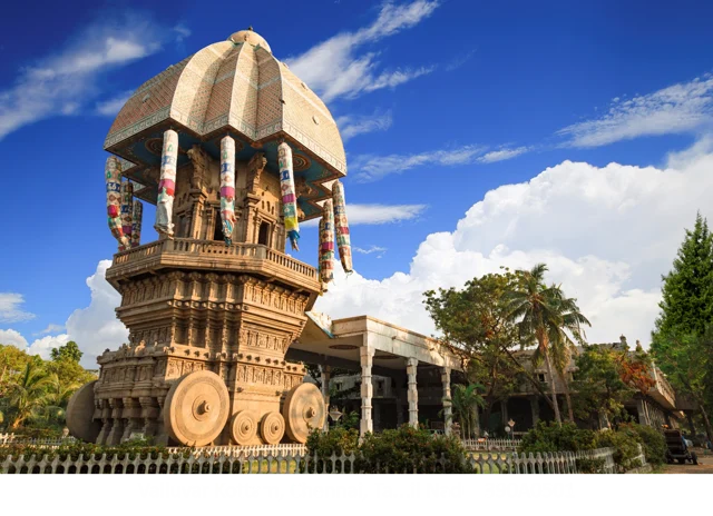 “வாய்ப்புத் தேடி வருவோரை அன்னையாக அரவணைக்கும் சென்னைக்குப் பிறந்தநாள்” - மு.க.ஸ்டாலின் வாழ்த்து!