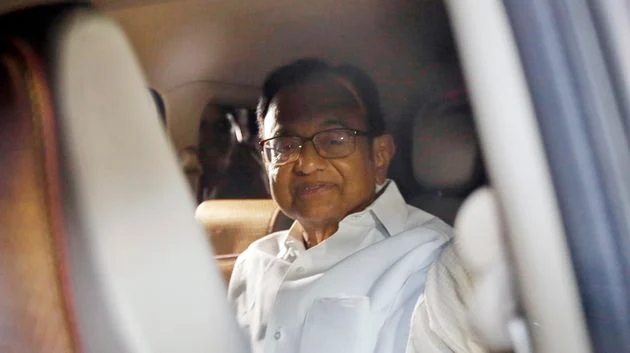 சி.பி.ஐ எதிர்பார்த்தது நடந்தது - ப.சிதம்பரத்தை 5 நாட்கள் காவலில் எடுத்து விசாரிக்க நீதிமன்றம் அனுமதி!