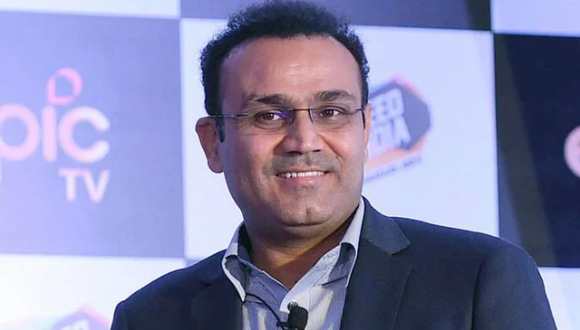 “சச்சினின் இந்த சாதனையை மட்டும் கோலியால் முறியடிக்க முடியாது” என்று சொன்ன சேவாக் : அப்படி என்ன சாதனை அது?