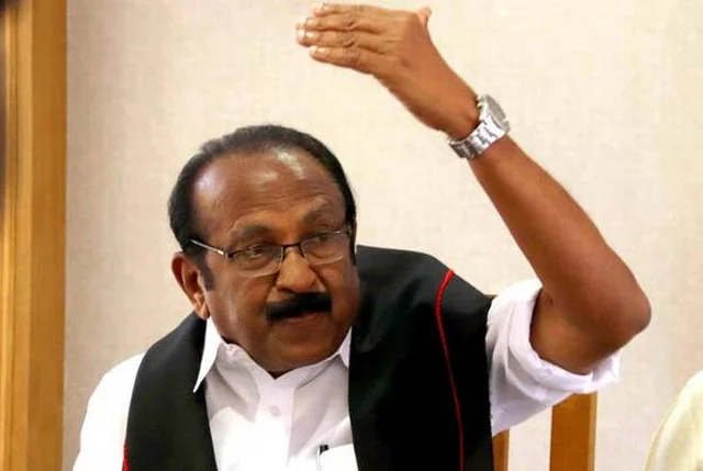“நாங்குநேரி, விக்கிரவாண்டி இடைத்தேர்தலில் எடப்பாடி அரசுக்கு பாடம் புகட்டுவோம்”: திமுகவுக்கு மதிமுக ஆதரவு!