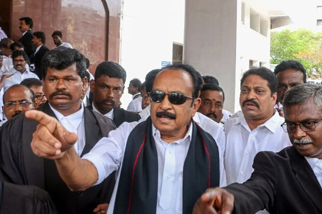 “நாங்குநேரி, விக்கிரவாண்டி இடைத்தேர்தலில் எடப்பாடி அரசுக்கு பாடம் புகட்டுவோம்”: திமுகவுக்கு மதிமுக ஆதரவு!