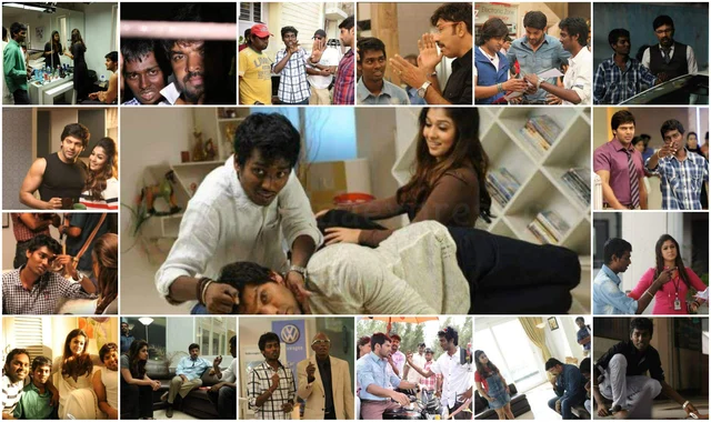 ஷாருக்கானை இயக்குகிறாரா அட்லீ? - பாலிவுட்டில் கசிந்த தகவல்!