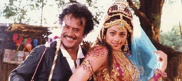 ஜப்பான் மொழியில் ரீ-ரிலீஸ் ஆகிறது ரஜினியின் ப்ளாக்பஸ்டர் ‘முத்து’ : வைரல் வீடியோ!
