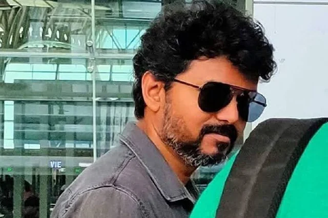 இதுதான் ‘விஜய் 64’ படத்தின் கதையா? - இணையத்தில் ‘லீக்’ ஆனதாக தகவல்!