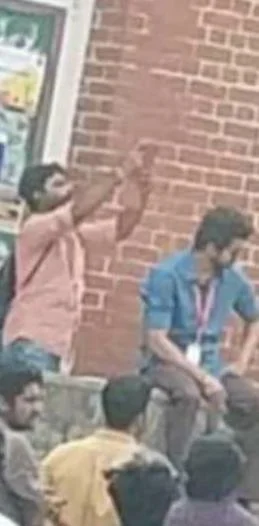 இதுதான் ‘விஜய் 64’ படத்தின் கதையா? - இணையத்தில் ‘லீக்’ ஆனதாக தகவல்!