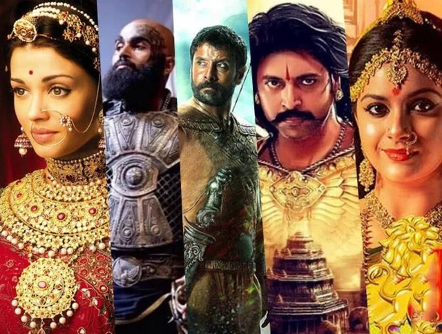 ‘பொன்னியின் செல்வன்’ ஷூட்டிங்குக்கு தாய்லாந்தை தேர்வு செய்யக் காரணம் என்ன? - ஆச்சர்ய தகவல்!