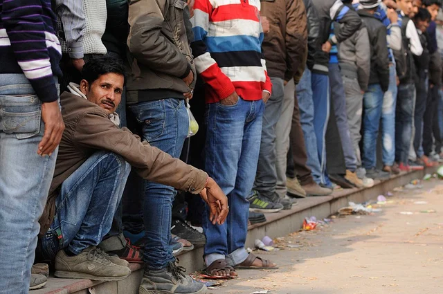 Photo by Burhaan Kinu/Hindustan Times via Getty Images