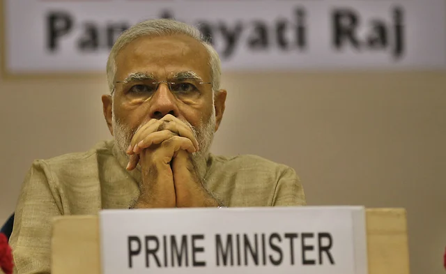Photo by Raj K Raj/Hindustan Times via Getty Images