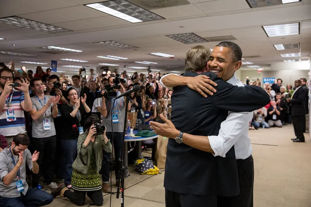 Photo courtesy: Twitter.com/WhiteHouse