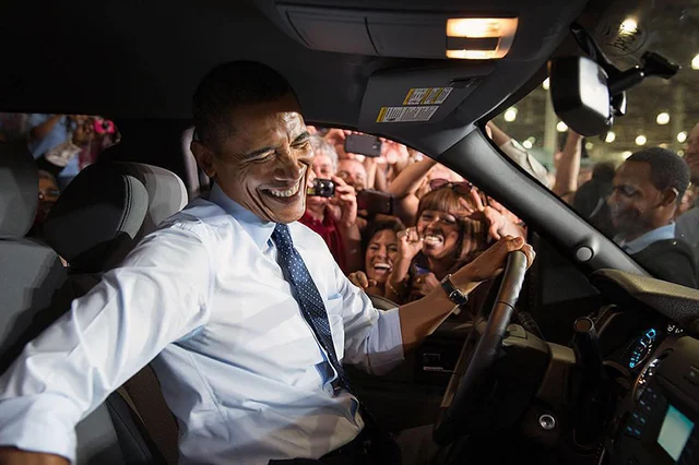 Photo courtesy: Twitter.com/WhiteHouse