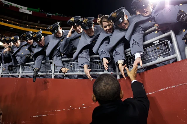 Photo courtesy: Twitter.com/WhiteHouse