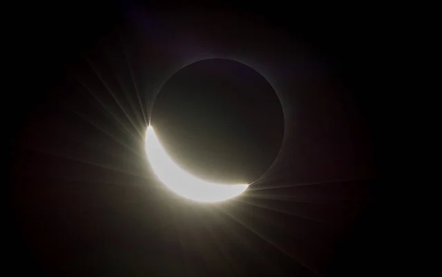 Photo courtesy: NASA