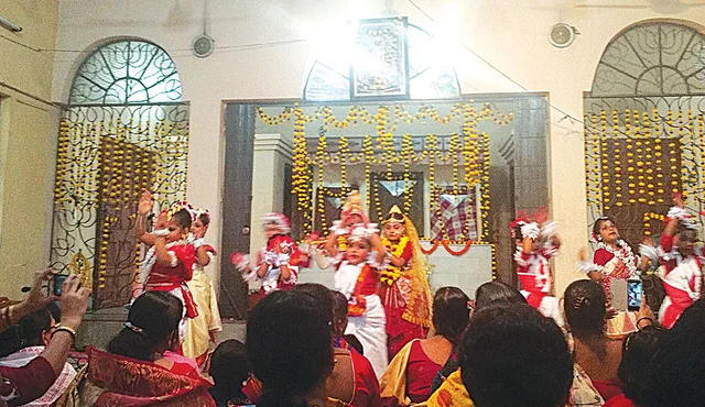 Soibal Dasgupta
