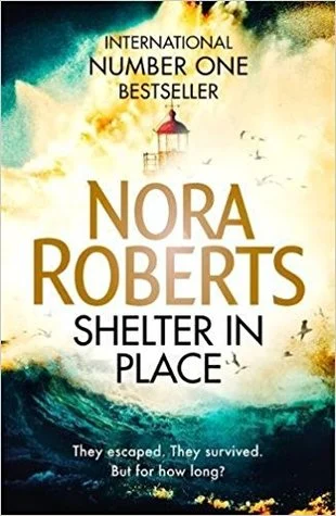 Shelter in Place: A dud romance in the backdrop of gun violence