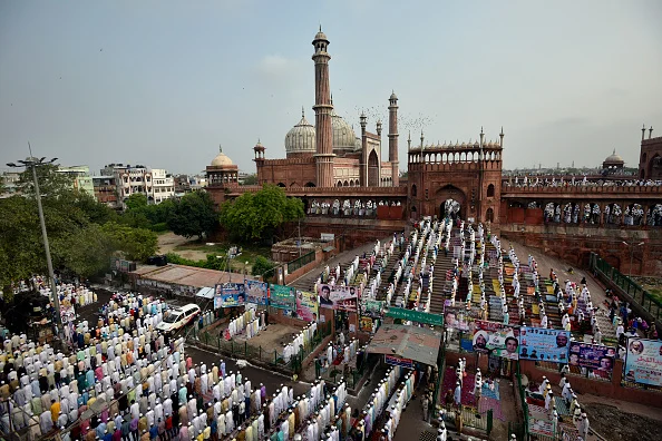 फोटो : Getty Images