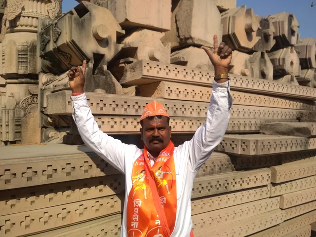 फोटो : विश्वदीपक