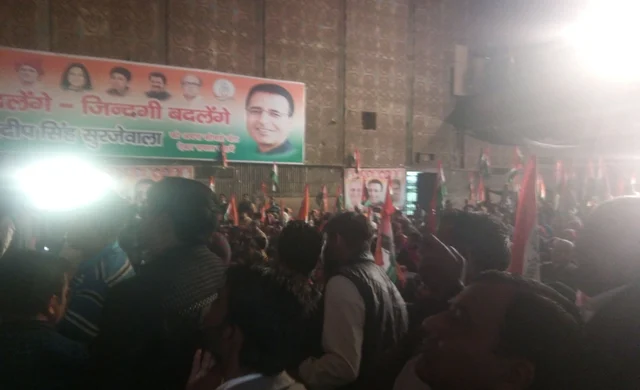 जींद उपचुनाव: बीजेपी ने गली-गली में उतारे विधायक और हर जाति के मंत्री, लेकिन कांग्रेस ने बिगाड़ा सबका गणित