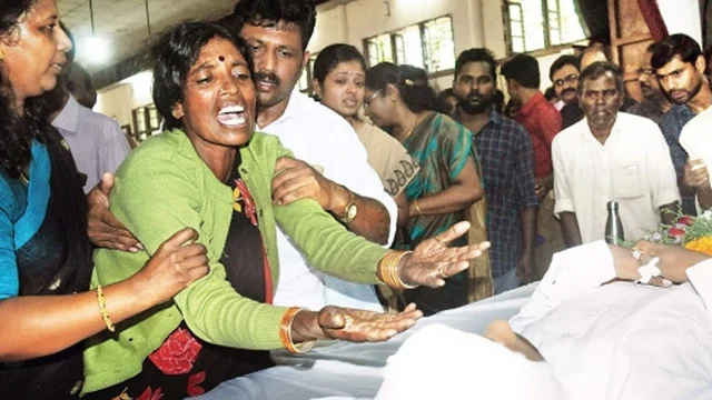‘അവനെ പറ്റി പറഞ്ഞ് ഇനി ഞാന് കരയില്ല’: അഭിമന്യുവിനെ ട്രാന്സ്ജെന്റര് സുഹൃത്ത് ഓര്ക്കുന്നു