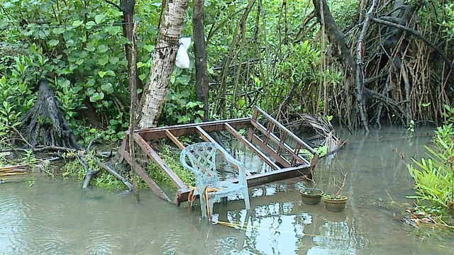 അന്ത്യകര്മ്മം ചെയ്യാന് കരഭൂമി അന്വേഷിക്കുന്ന ജനം, മെട്രോ നഗരം പരിഗണിക്കാത്ത തലമിറ്റത്തെ ജീവിതങ്ങള്