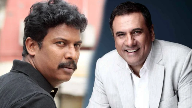 മോഹന്ലാല്-സൂര്യ ചിത്രത്തില് ബോമന് ഇറാനി, സമുദ്രക്കനിയോടൊപ്പം ആര്യയും?; എത്തുന്നത് വില്ലനായി?