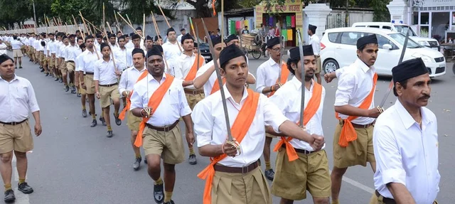 രാഹുല് പറഞ്ഞതിലെ ചരിത്ര വസ്തുതകള്: ബ്രദര്ഹുഡും ആര്എസ്എസ്സും, വര്ഗീയതയുടെ പ്രത്യയശാസ്ത്ര പ്രയോക്താക്കള്