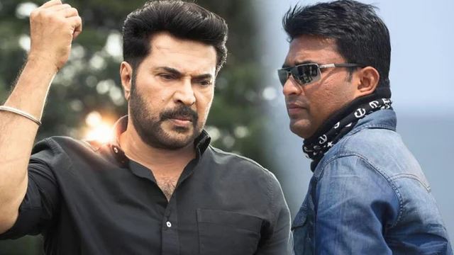 മമ്മൂട്ടിയ്ക്ക് വേണ്ടി ഹനീഫ് അദേനി വീണ്ടും തിരക്കഥയൊരുക്കുന്നു; ചിത്രത്തിന്റെ പേര് ‘അമീര്’