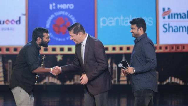 നിവിന് പോളി മികച്ച നടന്, ഐശ്വര്യ ലക്ഷ്മി നടി, ലിജോ ജോസ് പെല്ലിശേരി സംവിധായകന്; സൈമ 2018 പുരസ്ക്കാര വിതരണം നടന്നു