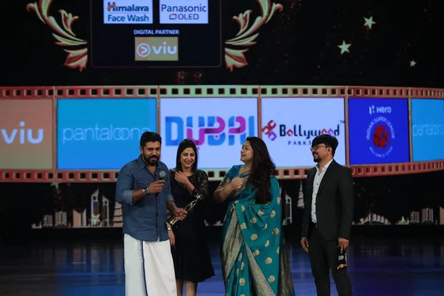 നിവിന് പോളി മികച്ച നടന്, ഐശ്വര്യ ലക്ഷ്മി നടി, ലിജോ ജോസ് പെല്ലിശേരി സംവിധായകന്; സൈമ 2018 പുരസ്ക്കാര വിതരണം നടന്നു