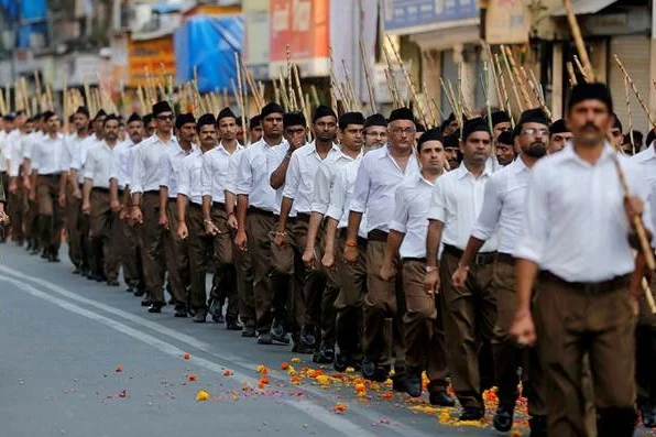 മോഹന് ഭാഗവതിന്റെ കള്ളങ്ങള്, അഥവാ ആര്എസ് എസ്സിന്റെ ചരിത്രം