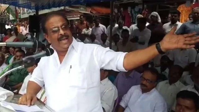 ശബരിമല സുപ്രീം കോടതി വിധിക്കെതിരെ കെ പി സി സിയുടെ പ്രതിഷേധം 