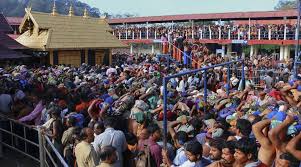 മല കയറാൻ ശ്രമിച്ചതിന് നിരന്തര ആക്രമണം; പൊലീസ് ഫോൺ കൈക്കലാക്കി വിവരങ്ങൾ ചോർത്തിയെന്ന് ബിന്ദു കല്യാണി