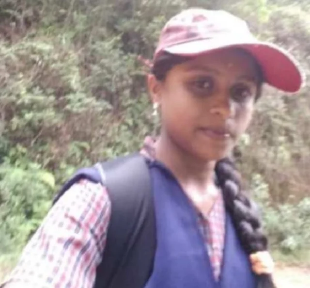 മഞ്ജുള 