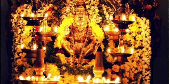 ശബരിമലക്ഷേത്രം തന്ത്രികുടുംബം തട്ടിയെടുത്ത് ബ്രാഹ്മണവല്ക്കരിച്ചതാണെന്ന് മലയരയ സഭ