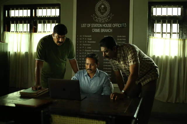 ജീവന് ജോബ് തോമസ് അഭിമുഖം: ‘അജയനെ അജ്മലും കുപ്രസിദ്ധ പയ്യനുമാക്കുന്നത് ഭൂരിപക്ഷമാണ്’