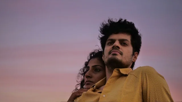 ഉറക്കത്തെ വെല്ലുവിളിക്കുന്ന കമിതാക്കളുടെ കഥയുമായി ‘സ്ലീപ്ലെസ്സ്ലി യുവേഴ്സ്’ ഐഎഫ്എഫ്കെയിലേക്ക്