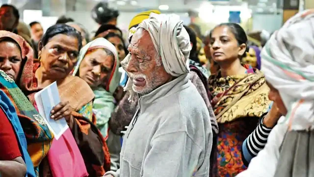 നോട്ടുനിരോധനത്തില് സാധാരണക്കാര് കബളിപ്പിക്കപ്പെട്ടതെങ്ങനെ? മുന് സാമ്പത്തിക ഉപദേഷ്ടാവ് അരവിന്ദ് സുബ്രഹ്മണ്യനും മോഡിയെ തള്ളുന്നു