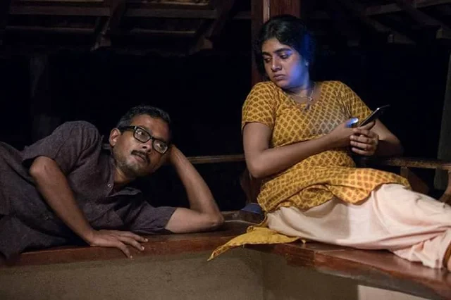 നിമിഷ സജയന് അഭിമുഖം: ‘ആര്ടിസ്റ്റ് പൊളിറ്റിക്സ് പറയണം, നിലപാടുകള് വേണം’