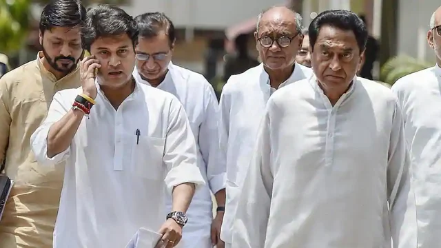 2003ല് ബിജെപി നടപ്പിലാക്കിയ തന്ത്രം 2018ല് പ്രയോഗിച്ച് കോണ്ഗ്രസ്; മധ്യപ്രദേശില് പോരാട്ടം കടുക്കും