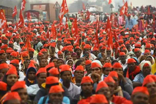 പ്രഭാത് പട്നായിക്ക് അഭിമുഖം: നവലിബറലിസവുമായി സന്ധിചെയ്താല് പിന്നെ ഇടതുപക്ഷമില്ല