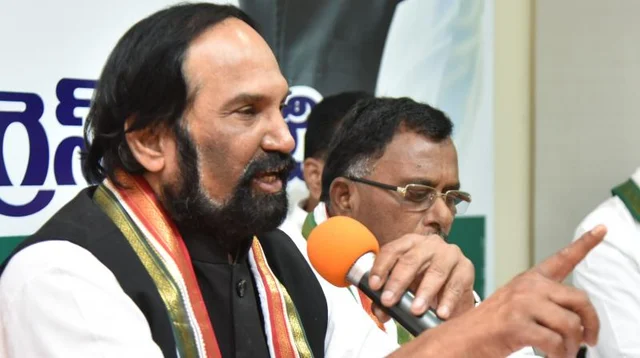 തെലങ്കാനയില് ടിആര്എസിന് എളുപ്പമല്ല ഇത്തവണ; കടുത്ത വെല്ലുവിളി ഉയര്ത്തി കോണ്ഗ്രസ്-ടിഡിപി സഖ്യം