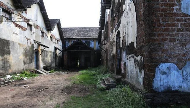 തൊഴിലാളി സമരചരിത്രകഥയുമായി രാജീവ് രവി; ‘തുറമുഖം’ പറയുക കൊച്ചി ചാപ്പ സമരത്തേക്കുറിച്ച്