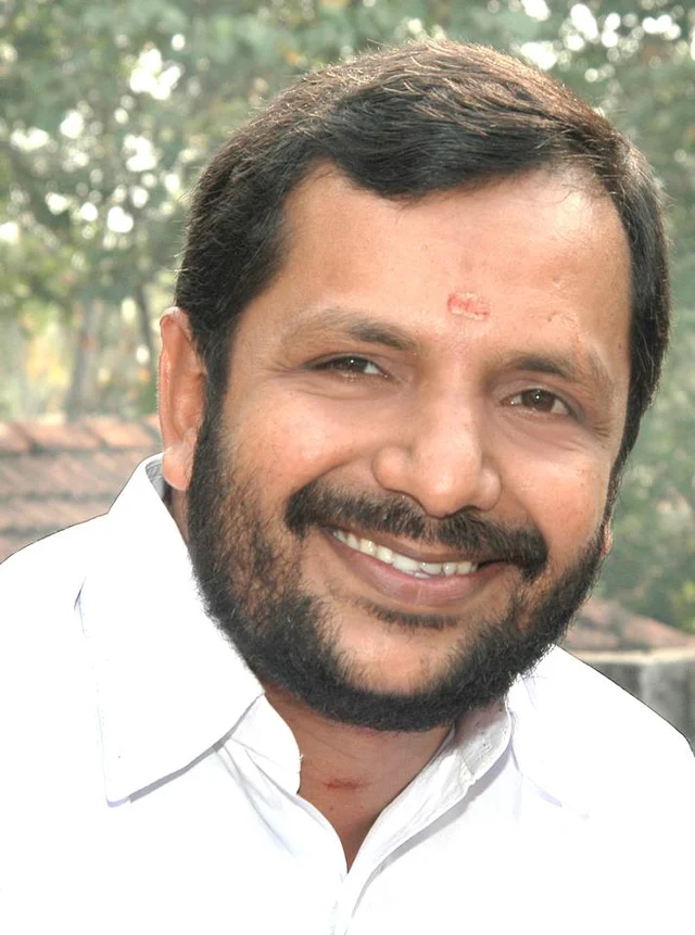 ബി രാധാകൃഷ്ണമേനോന്