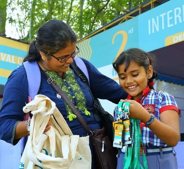 IFFK 2018: ‘ബെര്ഗ്മാന് റെട്രോ കാണണം, ഗൊദാര്ദ് വീണ്ടെടുപ്പ് പ്രതീക്ഷകള് നല്കുന്നു’; ജി പി രാമചന്ദ്രന്